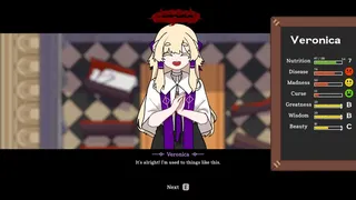 Скриншот 4 к игре Devil Meat