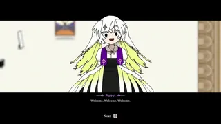Скриншот 6 к игре Devil Meat