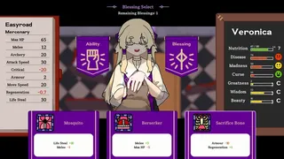 Скриншот 8 к игре Devil Meat