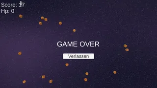 Скриншот 3 к игре Interstellar Survivor