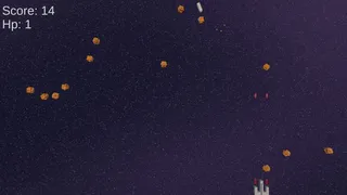 Скриншот 5 к игре Interstellar Survivor