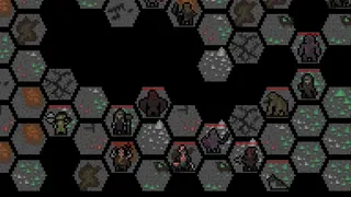 Скриншот 2 к игре Pixel Frontier: Tactics