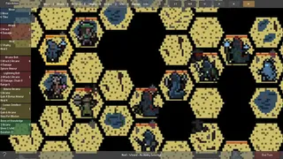 Скриншот 5 к игре Pixel Frontier: Tactics