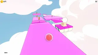 Скриншот 2 к игре Balloomia: Sky Playground