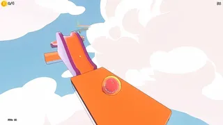 Скриншот 4 к игре Balloomia: Sky Playground