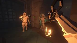 Скриншот 2 к игре Jester: A Foolish Ritual