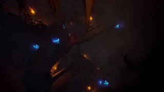 Скриншот 4 к игре Jester: A Foolish Ritual