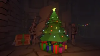 Скриншот 7 к игре Jester: A Foolish Ritual