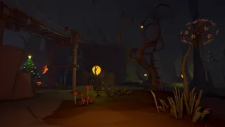 Скриншот 8 к игре Jester: A Foolish Ritual