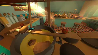 Скриншот 1 к игре Potat