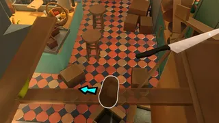 Скриншот 2 к игре Potat