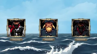 Скриншот 5 к игре Pirate Sagas:  The Golden Age