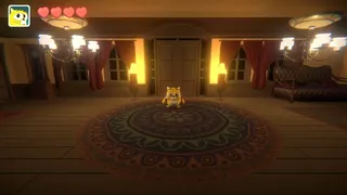 Скриншот 1 к игре Polterquest