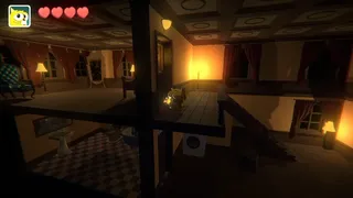 Скриншот 3 к игре Polterquest