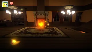 Скриншот 7 к игре Polterquest