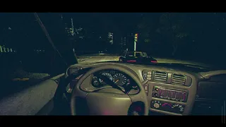 Скриншот 2 к игре Limb Driver