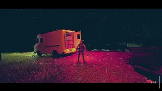 Скриншот 3 к игре Limb Driver