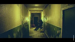 Скриншот 4 к игре Limb Driver