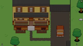 Скриншот 2 к игре The Haunting of the Chea-Wilson Family