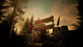 Скриншот 4 к игре Last Summer