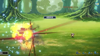 Скриншот 4 к игре 星标3最终未来