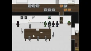 Скриншот 6 к игре Shirohebi and The Tower of Mercy
