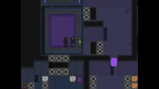 Скриншот 8 к игре Shirohebi and The Tower of Mercy