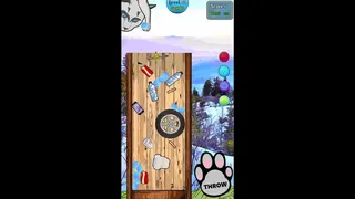 Скриншот 2 к игре Pick Up Your Masks