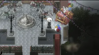 Скриншот 5 к игре Judgement Angel