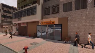 Скриншот 5 к игре Food Cart Simulator