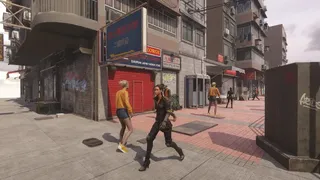 Скриншот 7 к игре Food Cart Simulator
