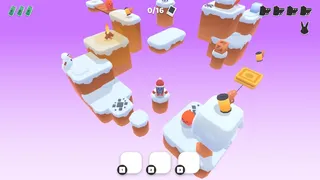 Скриншот 4 к игре Bokeh Adventure