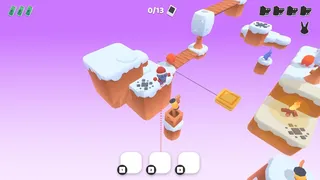 Скриншот 5 к игре Bokeh Adventure