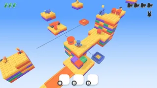 Скриншот 7 к игре Bokeh Adventure
