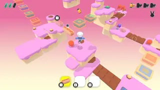 Скриншот 8 к игре Bokeh Adventure