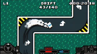 Скриншот 1 к игре DAY OF DRIFT