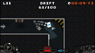 Скриншот 2 к игре DAY OF DRIFT