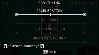 Скриншот 3 к игре DAY OF DRIFT