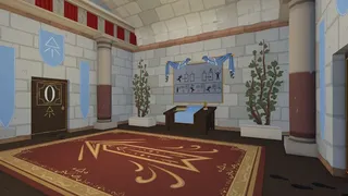 Скриншот 1 к игре Octorridor
