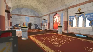 Скриншот 3 к игре Octorridor