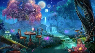 Скриншот 1 к игре Reflections of Life: Sleep's Embrace Collector's Edition
