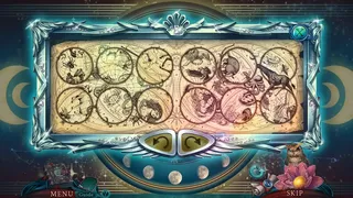 Скриншот 2 к игре Reflections of Life: Sleep's Embrace Collector's Edition