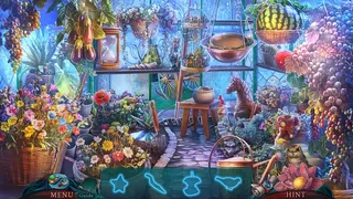 Скриншот 3 к игре Reflections of Life: Sleep's Embrace Collector's Edition