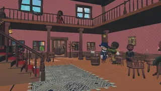 Скриншот 4 к игре Wild West : The Last Cowboy