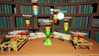 Скриншот 8 к игре Bobbies Evolution