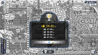 Скриншот 3 к игре Hidden Pets: 101 Cats in Hong Kong