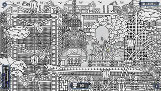 Скриншот 5 к игре Hidden Pets: 101 Cats in Hong Kong