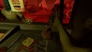 Скриншот 6 к игре Greed's Grub