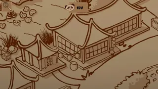 Скриншот 2 к игре 100 Hidden Pandas: Village