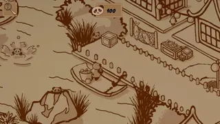 Скриншот 4 к игре 100 Hidden Pandas: Village